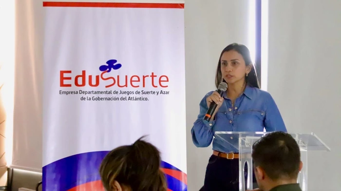 Instalan comité de lucha contra el juego ilegal en el Atlántico